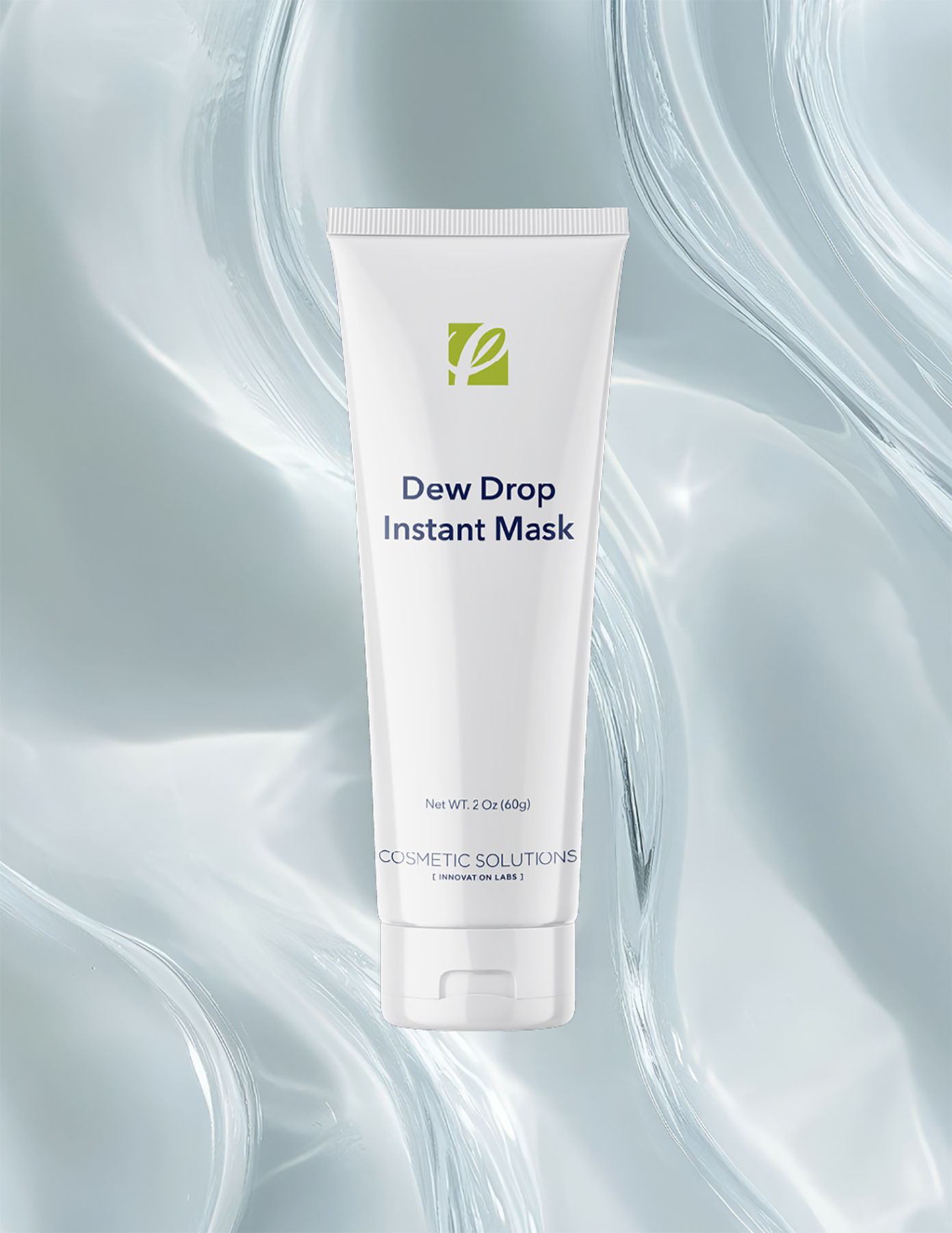 Dew Drop Instant Mask